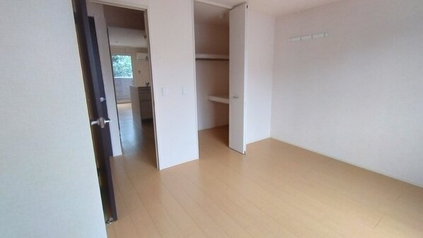 シャルレーヌ・ドゥ・グレイスの物件内観写真